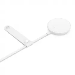 Belkin Boost Charge Cargador Inalámbrico Blanco para iPhone