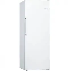 Bosch Congelador Vertical 60cm 200l Nofrost - Gsn29uwew