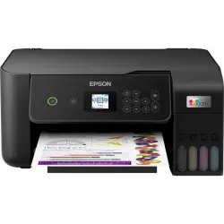 Epson Ecotank ET-2825 Multifunción Color WiFi