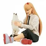 Figura Banpresto Chainsaw Man  Break Time 9cm