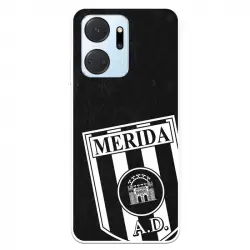 Funda Para Honor X7a Del Mérida Escudo - Licencia Oficial Mérida