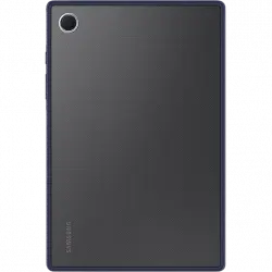 Funda tablet - Samsung EF-RX200, Para Galaxy Tab A8, Navy