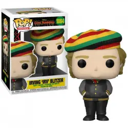 Funko Pop Movies Disney Elegidos para el Triunfo Irving "IRV" Blitzer