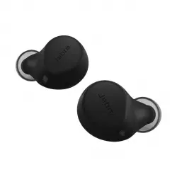 Jabra - Auriculares De Botón Elite 7 Active True Wireless, Bluetooth, Negro