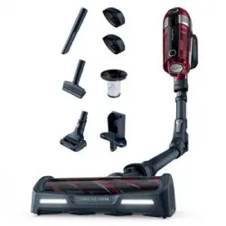 Kit De Aspiradora Inalámbrica Yy4890fe X-force Flex 11.60 Rowenta