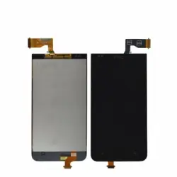 Lcd Touch Diplay Screen Completa Pantalla Original Para Htc Desire 300 + Kit