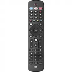 One For All URC4913 Mando a Distancia de Reemplazo para Televisores Philips