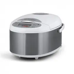 Orbegozo MCP-5000 Robot de Cocina 5L 860W Inox