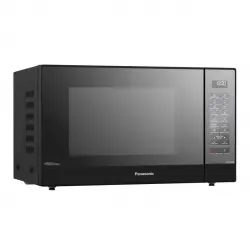 Panasonic - Microondas  31 Litros Y Grill - NN-GT46KBSUG