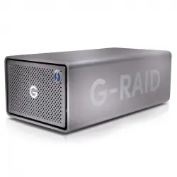 Sandisk G-Raid 2 24TB Thunderbolt 3/USB-C/HDMI