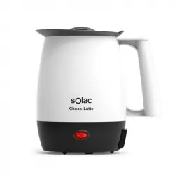 Solac Choco-Latte Calienta Leche 250W