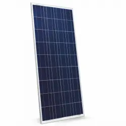 Sunne Solar PLSS-36160 Panel Solar Policristalino 36 Células 160W