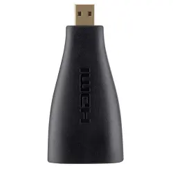 Adaptador Belkin HDMI- Micro HDMI