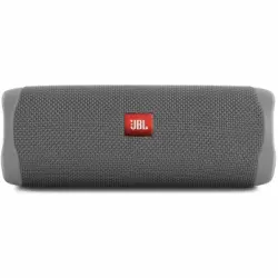 Altavoz Portátil JBL Flip 5 - Gris