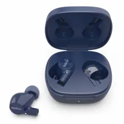 Auriculares Belkin SoundForm AUC004BTBL - Azul