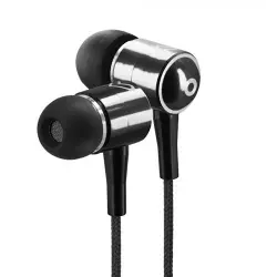 Auriculares Energy Sistem Urban 2 Negro