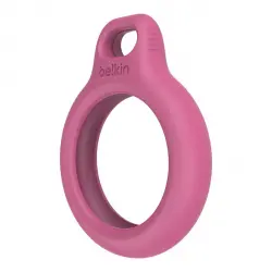 Belkin - Soporte Formato Aro Rosa