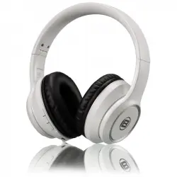 Bresser Auriculares Bluetooth Blancos