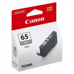 Canon CLI-65GY Cartucho Tinta Original Gris