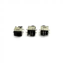 Conector Dc Jack Para Portátil Samsung Np-rv510 Np-r530 Np-r580