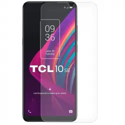 Cool Protector Pantalla Cristal Templado para TCL 10SE