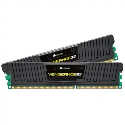 Corsair Vengeance Low Profile 1600MHz DDR3 16GB 2x8GB CL10