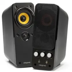 Creative Gigaworks T20 Series II Altavoces 14W