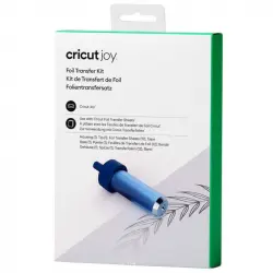 Cricut Joy Foil Transfer Tool Kit de Transferencia de Aluminio