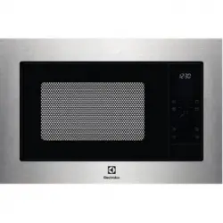 Electrolux Grill Empotrado Microondas 25l 900w Acero Inoxidable - Cms4253emx