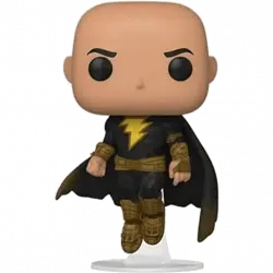 Figura - Funko Pop! DC: Black Adam, Vinilo, Multicolor