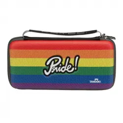 FR-TEC Tanooki Bag Pride Funda para Nintendo Switch/Lite/OLED