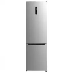 Frigorifico Cecotec Bolero Coolmarket Combi 356 Inox D