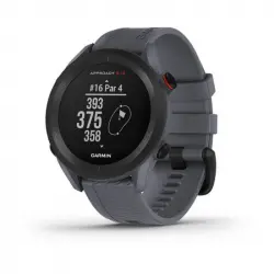 Garmin Approach S12 Reloj Smartwatch Gris