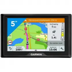 Garmin Drive 5 EU-MT-S Europa 5"