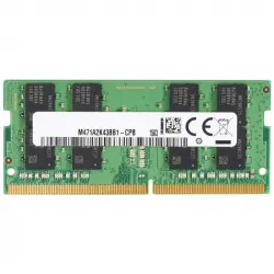 HP SO-DIMM DDR4 3200MHz PC4-25600 16GB