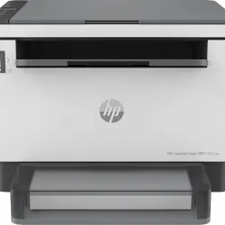 Impresora multifunción - HP LaserJet Tank 2604dw, B&W, WiFi, 22 ppm