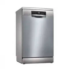 Lavavajillas Bosch Sms6zci42e Inox 3abandeja Hc