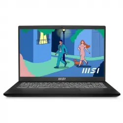 MSI Modern 15 B12M-431XES Intel Core i3-1215U/8GB/512GB SSD/15.6"