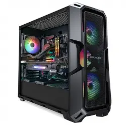 PcVIP Nami AMD Ryzen 5 5600/16GB/1TB SSD/RTX 3070Ti