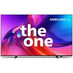 Philips The One 50PUS8558 50" LED UltraHD 4K HDR10+ Smart TV