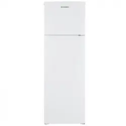 Schneider Frigorífico Combinado 55cm 248l Estático Blanco - Scdd248w