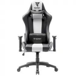 Tempest Vanquish Silla Gaming Blanca