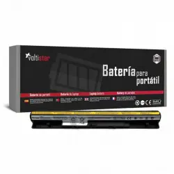 Voltistar Batería de Portátil Lenovo Serie G/S/Z/V