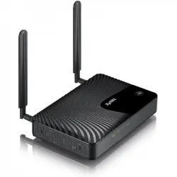 Zyxel LTE3301-M209 Router Doble Banda LTE 4G