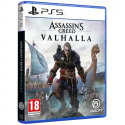 Assassin's Creed Valhalla PS5