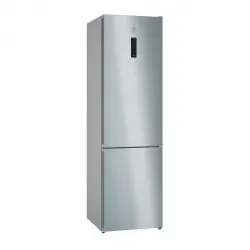 Balay - Frigorífico Combi No Frost - 3KFC867XI Acero Inox