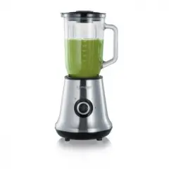 Batidora De Vaso + Smoothie Mix & Go Sm 3737 Severin