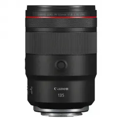 Canon - Objetivo Canon RF135 mm F1.8L IS USM.