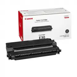 Canon Toner FC-E30 Negro FC/PC