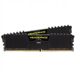 Corsair Vengeance LPX DDR4 3600 MHz PC4-28800 16GB 2x8GB CL18